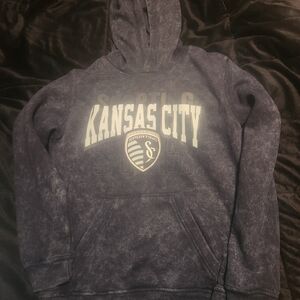 Sporting Kansas City Hoodie